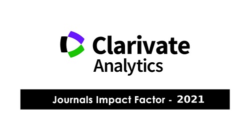 Journals Impact Factor List 2022 Open Access Journals