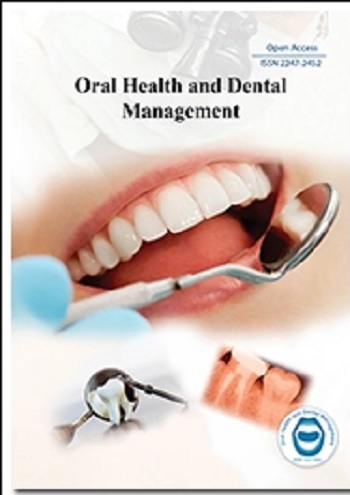 Oral health and dental management