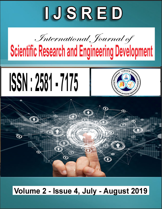 international of research journal
