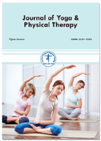 Journal of yoga and physical therapy