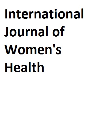 International Journal of Womens Health