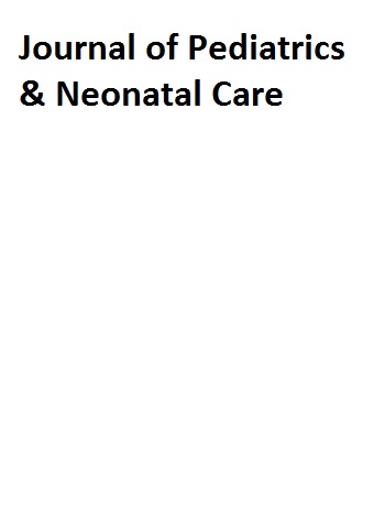 Journal of pediatrics and neonatal care