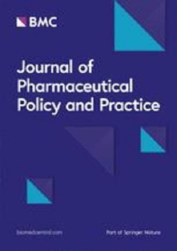 Journal of pharmaceutical policy and practice