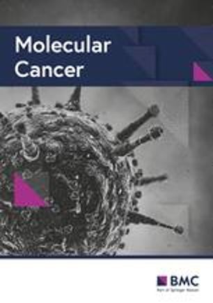Molecular Cancer Open Access Journals