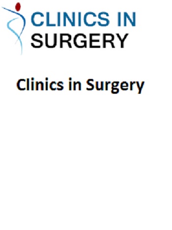 Clinics in Surgery