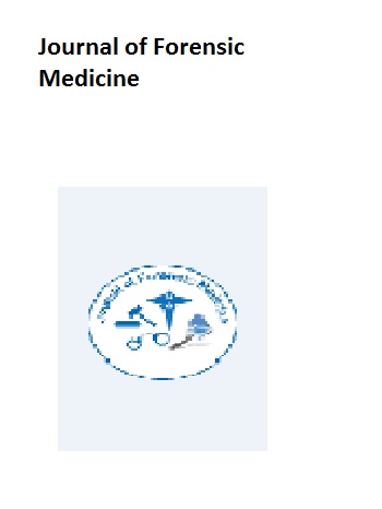 Journal of Forensic Medicine