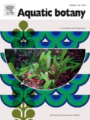 🏆 Aquatic Botany | Impact Factor Indexing Acceptance rate | Abbreviation - access journals