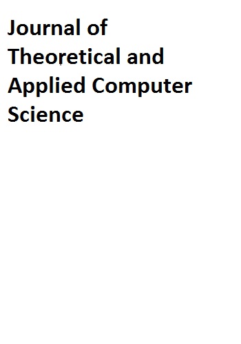 Journal of theoretical and applied computer science
