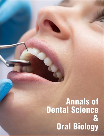 Annals of Dental Science and Oral Biology