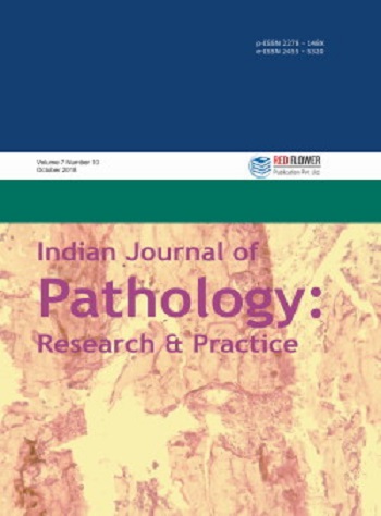 indian journal of pathology research and practice