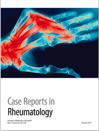 Case Reports in Rheumatology