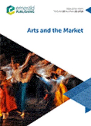 Arts and the Market