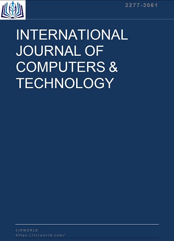 International journal of computers and technology