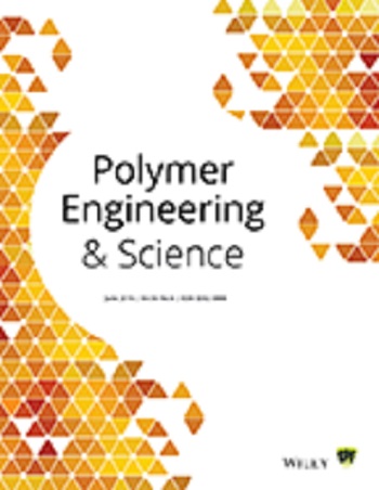 Polymer engineering and science