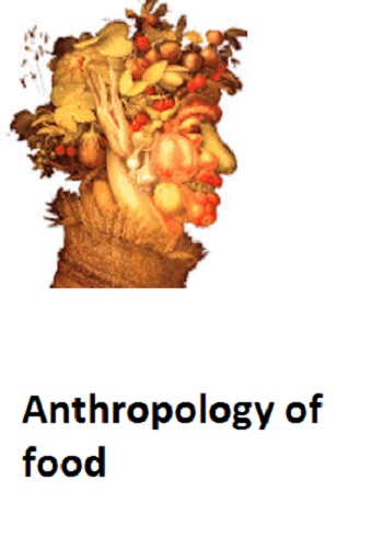 Anthropology of Food