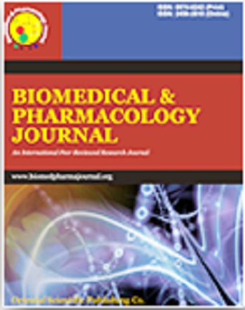 Biomedical and Pharmacology Journal