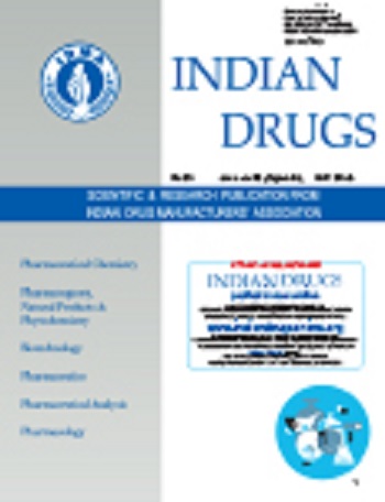 Indian Drugs