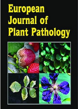 European journal of plant pathology Impact Factor | Indexing | rate | Abbreviation - Open journals