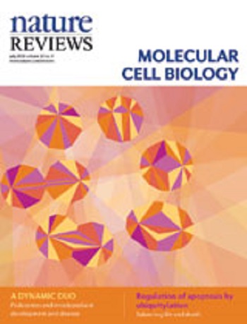 Nature Reviews Molecular Cell Biology Impact Factor, Indexing