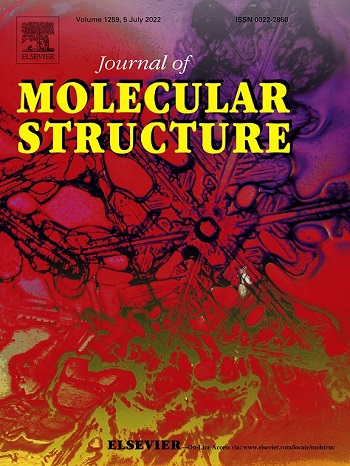 journal of molecular structure        <h3 class=