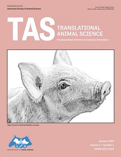 Translational Animal Science