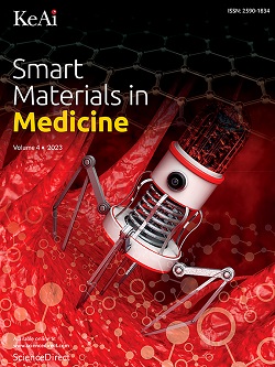 Smart Materials in Medicine