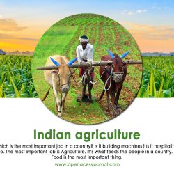 Agriculture in India Archives » Open access journals