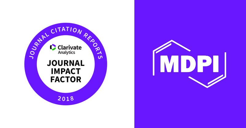 new-mdpi-journal-impact-factor-list-2022-23-open-access-journals